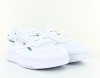 Reebok Club c double blanc bleu