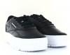 Reebok Club c double geo noir blanc