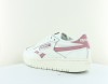 Reebok Club c double reven beige rose