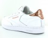 Reebok Club C Blanc-rose gold