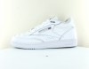 Reebok Club c mid II blanc rouge