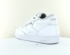 Reebok Club c mid II blanc rouge