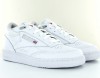 Reebok Club c mid II blanc rouge