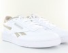 Reebok Club c revenge blanc beige