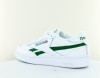 Reebok Club c revenge mu blanc vert