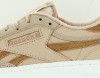 Reebok Club c revenge vintage femme beige creme blanc