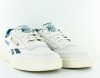 Reebok Club c revenge mu beige or vert bleu marine