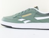 Reebok Clubc revenge vert blanc noir