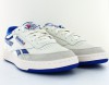 Reebok Club c revenge vintage beige bleu