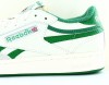 Reebok Club c revenge vintage beige vert