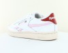 Reebok Club c revenge vintage blanc rose