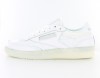 Reebok Club C 85 On The Court Blanc-White