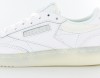 Reebok Club C 85 On The Court Blanc-White