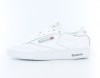 Reebok Club C 85 White