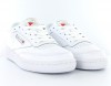 Reebok Club C 85 Femme Triple Blanc