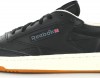 Reebok club c 85 retro gum Noir-Gum