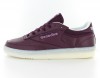 Reebok Club C 85 On The Court Bordeaux-Pacific Purple