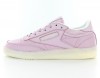 Reebok Club C 85 On The Court Rose-Shell Purple