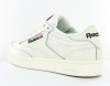 Reebok Club C 85 Vintage beige-noir