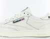 Reebok Club C 85 Vintage beige-noir