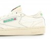 Reebok Club C 85 Vintage Chalk/Beige/Green