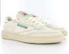 Reebok Club C 85 Vintage Chalk/Beige/Green