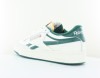 Reebok Clubc revenge beige vert forest