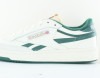 Reebok Clubc revenge beige vert forest