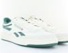 Reebok Clubc revenge beige vert forest