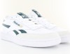 Reebok Clubc revenge blanc vert