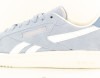 Reebok Clubc ground suede bleu lavande beige