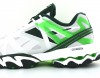 Reebok cottweiler dmx trail shadow blanc vert