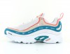 Reebok Daytona DMX MU blanc bleu orange