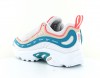 Reebok Daytona DMX MU blanc bleu orange