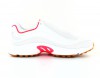 Reebok Daytona DMX mu blanc blanc rose