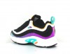 Reebok Daytona DMX MU noir bleu violet