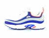 Reebok Daytona DMX OG Blanc-bleu-Orange