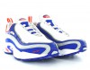 Reebok Daytona DMX OG Blanc-bleu-Orange