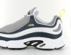 Reebok Daytona DMX OG Blanc-bleu-gris