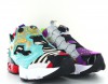 Reebok Insta pump fury minion Multicolor