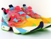 Reebok Insta pump fury og jelly belly pack multicolor