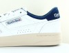 Reebok Lt court blanc bleu marine