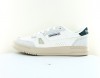 Reebok Lt court blanc creme vert