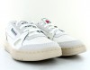 Reebok Lt court blanc creme vert