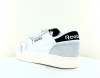 Reebok Lt court blanc gris noir