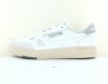 Reebok Lt court blanc gris