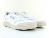 Reebok Lt court blanc gris