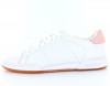 Reebok npc 2 ne face blanc-rose