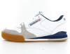 Reebok Phase 1 pro retro blanc bleu gomme