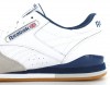 Reebok Phase 1 pro retro blanc bleu gomme